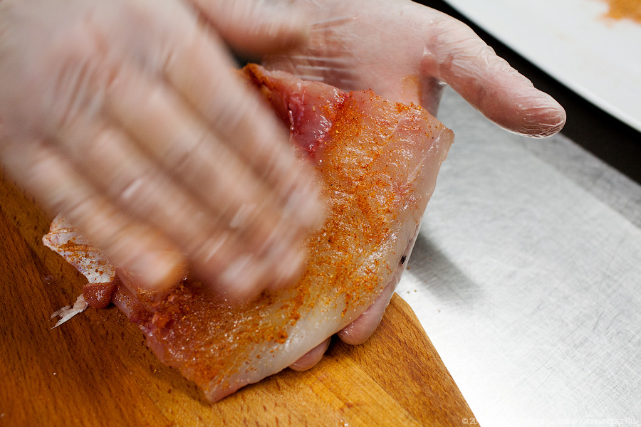 Треска из Пионерского, лещ из Полесска: что такое калининградская кухня