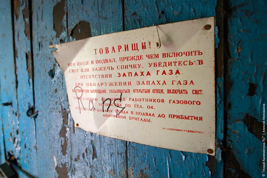 "Любимый город сварщика Цуканова": репортаж "Нового Калининграда.Ru"