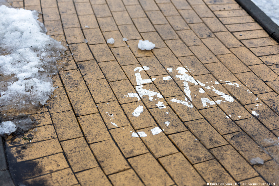Провал за провалом: что стало с набережной Трибуца за семь лет эксплуатации (фото)