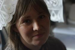 Наталья Волкова