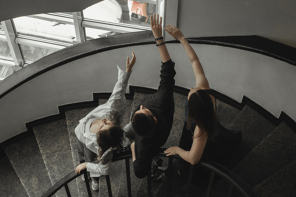 «Метаморфозы»: студия умного танца для современных детей 4 -17 лет