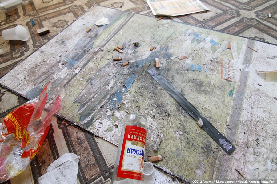 «Звезда эстрады»: на что потрачено 200 млн рублей для театра в Светлогорске