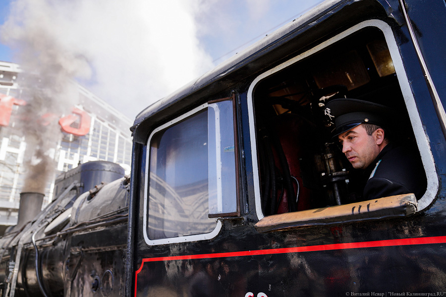 Фото: Виталий Невар / Новый Калининград