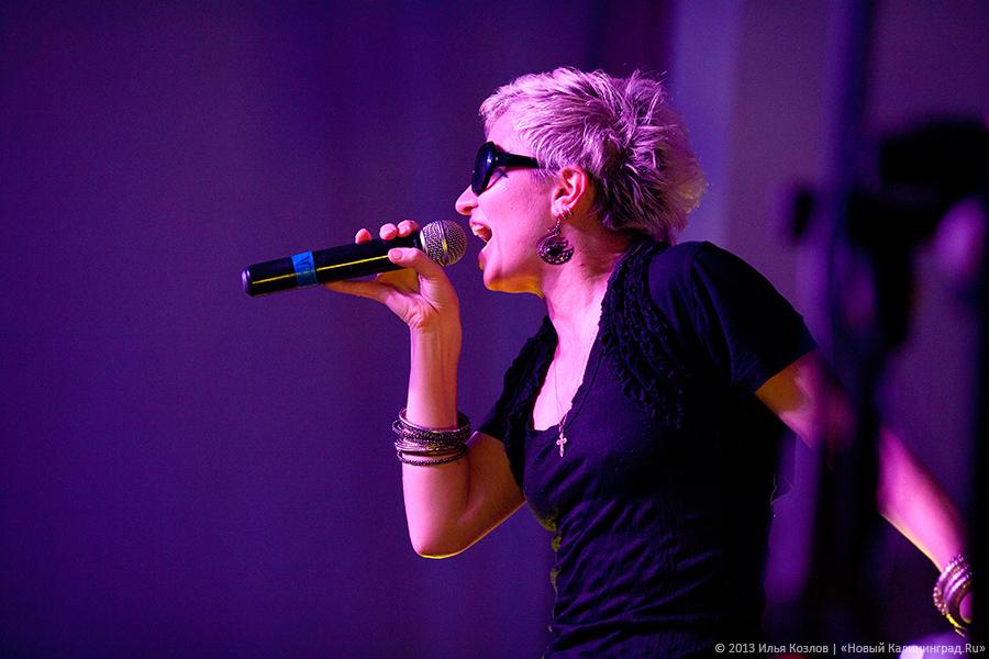 «Прекрасная эпоха 2.0»: фоторепортаж с концерта группы «Барто»