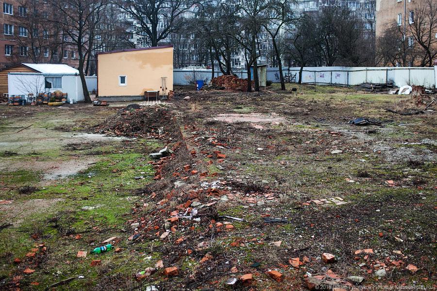 Кёнигсберг в Калининграде: как проходят «народные» экскурсии по улицам города