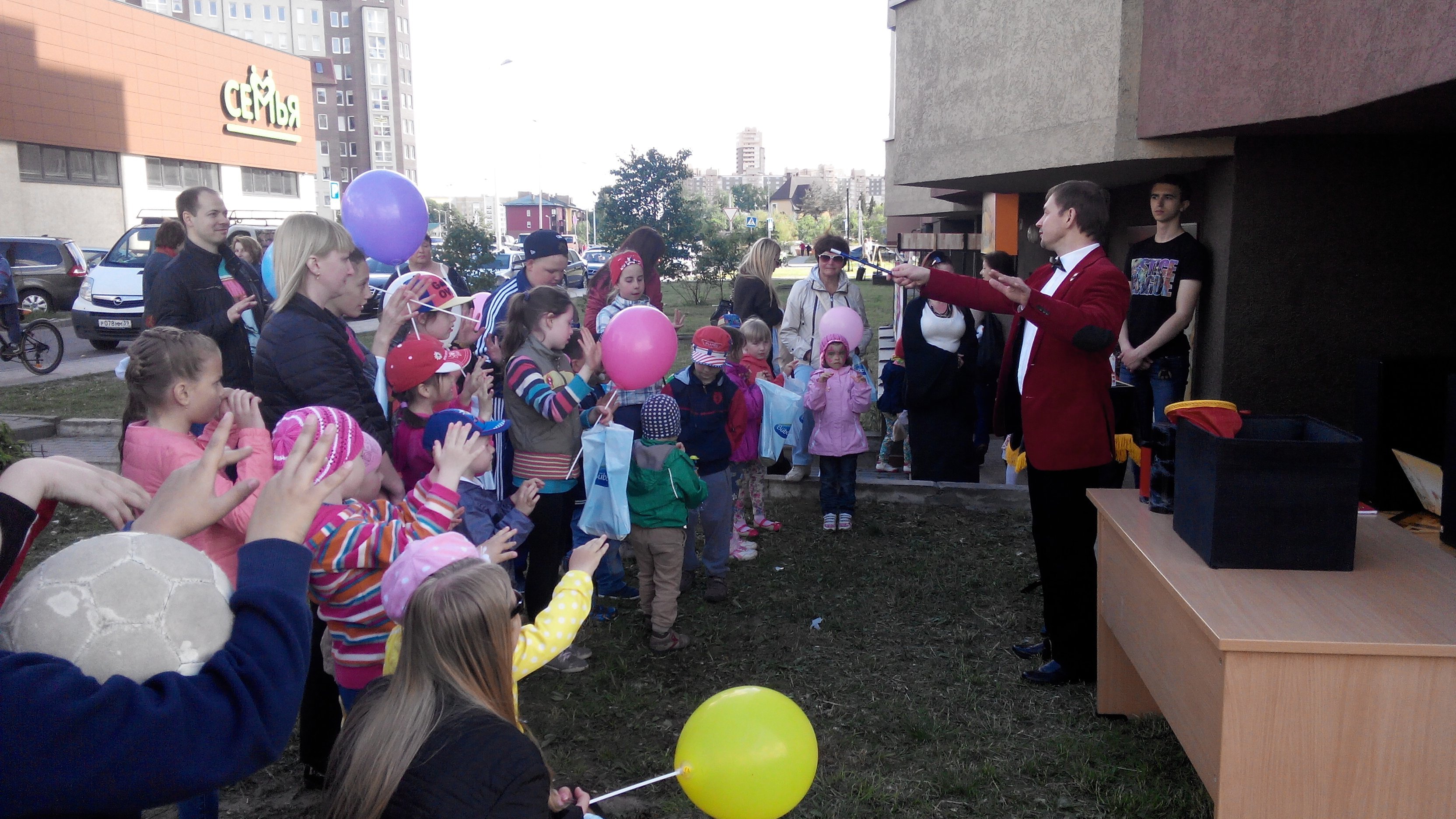 Магазин Piccola радует своих покупателей новой акцией!