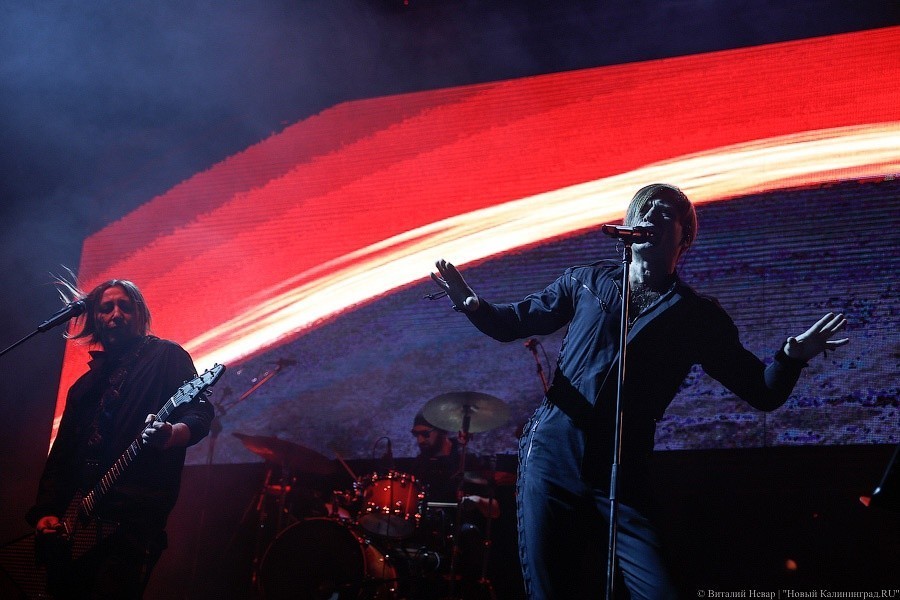 Фото — Виталий Невар, «Новый Калининград»