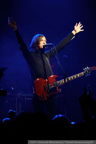 «Радоваться с тобой!»: фоторепортаж «Афиши Нового Калининграда.Ru»