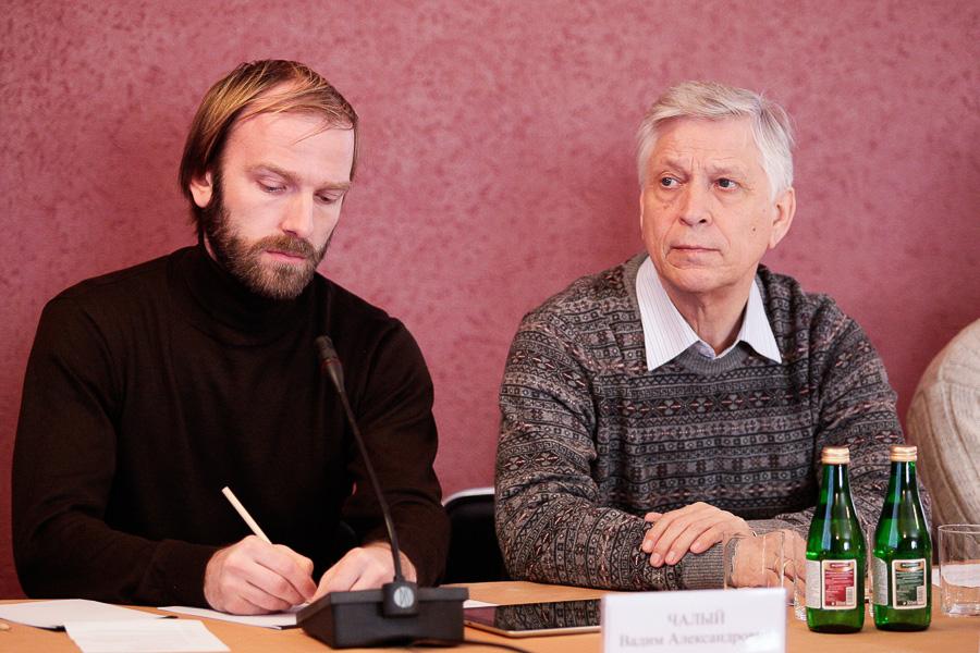 Кант в подвале и чужая история: как прошло выездное заседание совета по культуре в Веселовке