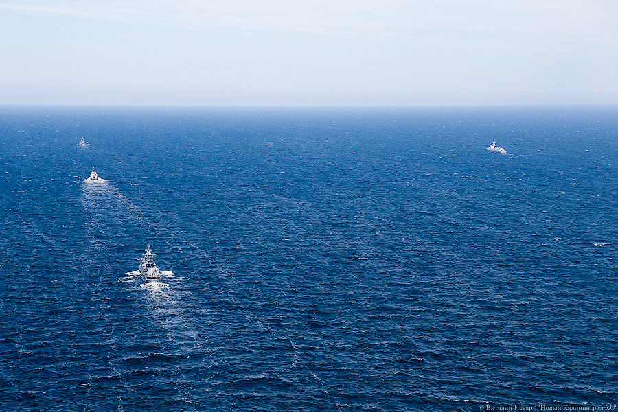 В районе мыса в Заостровье хотят построить 61-метровую башню для управления судами