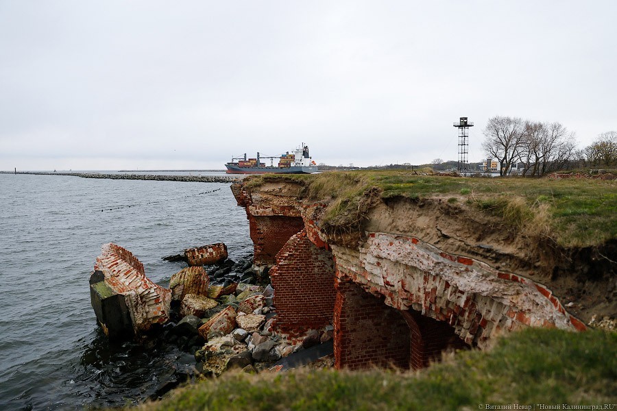 Может привести к экокатастрофе: чем опасно строительство канала через Балткосу