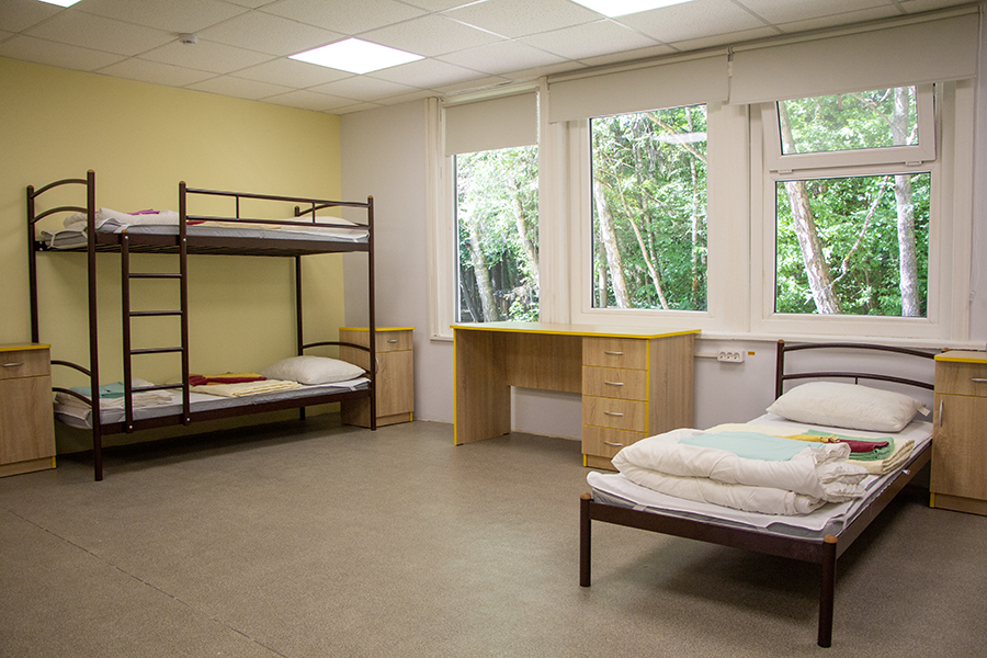 Как выглядит «Юность»: детские загородные центры готовятся к старту сезона (фото)