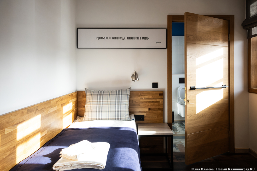 Отель для композиторов: в Веселовке восстановили флигель «Домика Канта» (фото)