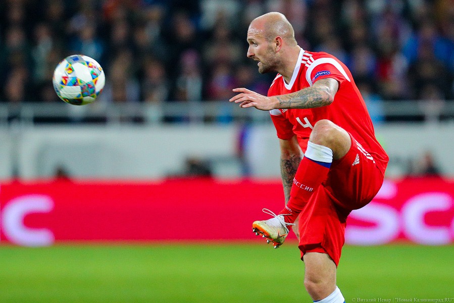 Россия — Швеция: лучшие фотографии матча. Жаль, что не забили (фото)