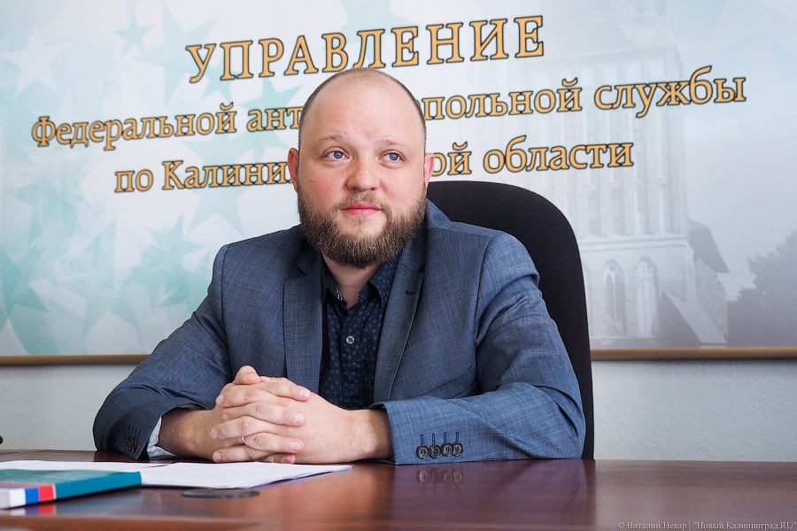 Глава УФАС: «Янтарьэнерго» будет дешевле подключить, чем платить миллион штрафа