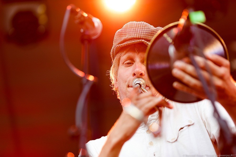 Фото — Виталий Невар, «Новый Калининград»