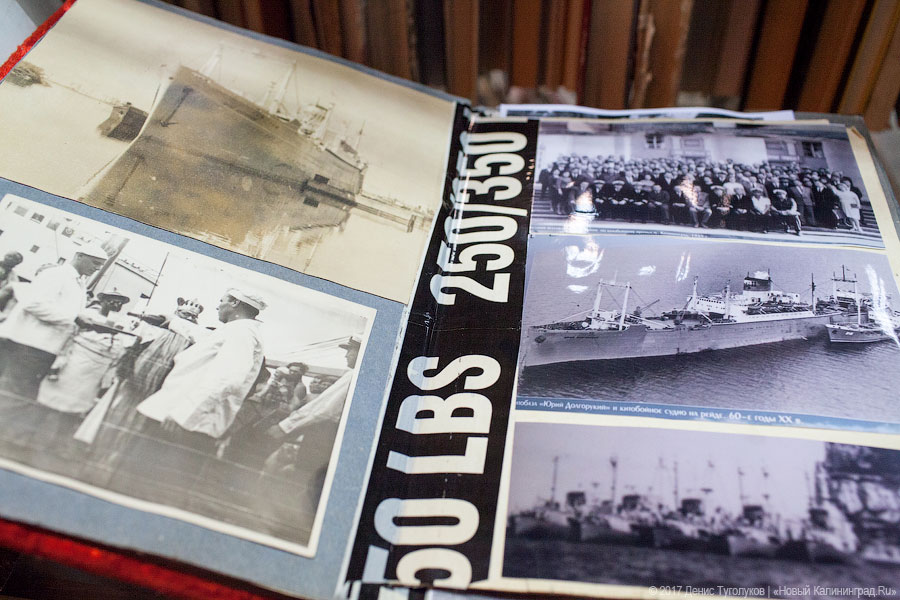 Дом китобоя: как будет устроен калининградский музей советского быта