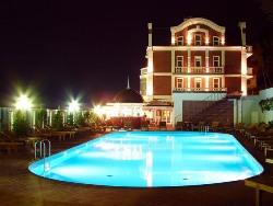 Встреча праздника весны в отеле Гранд Палас