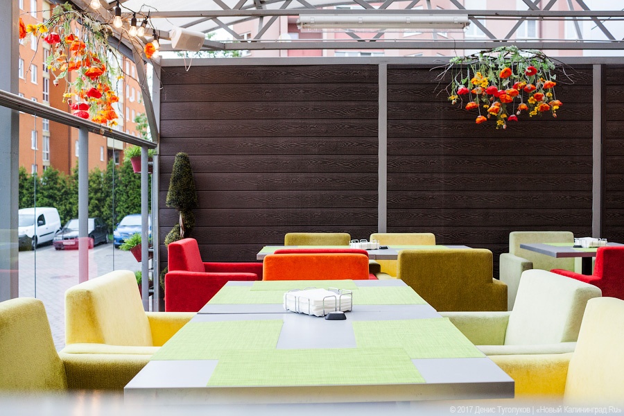 С огнём и любовью: что есть в гриль-хаусе «Charing Сross» прямо сейчас