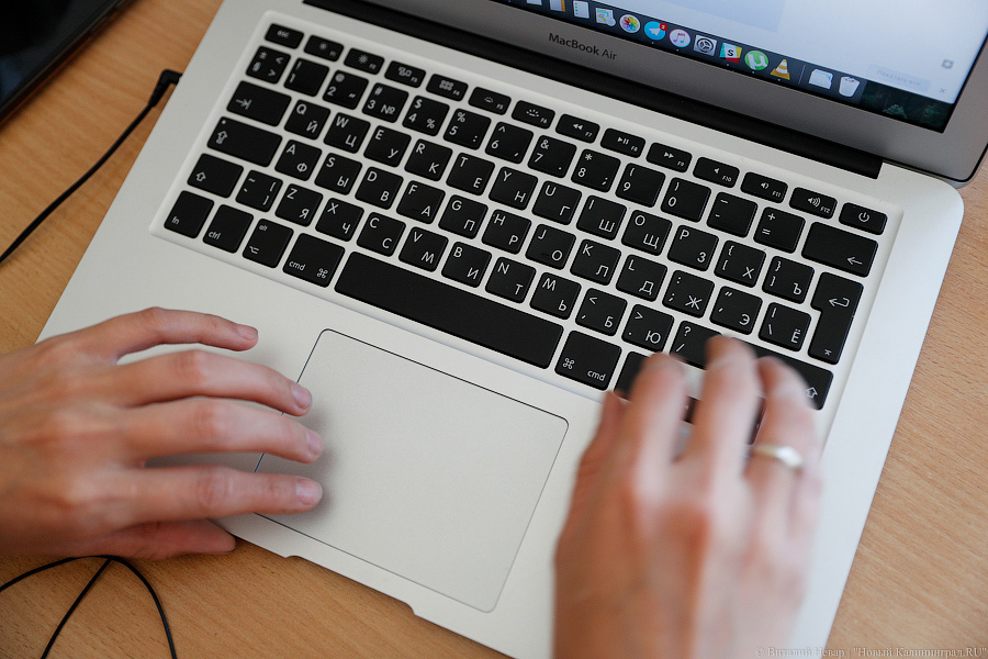 Власти объявили о приостановке подключения школ к Wi-Fi и пообещали интернет военкоматам