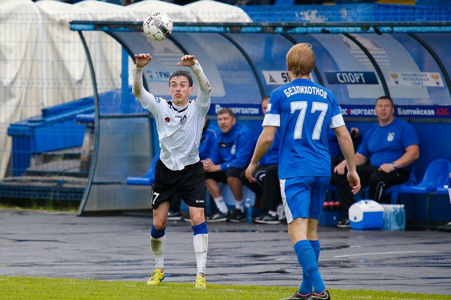 Фото — Виталий Невар, «Новый Калининград.Ru»