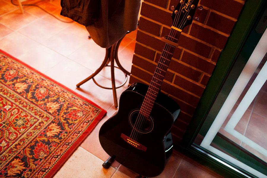 Как у «Друзей»: новая кофейня на улице Коммунистической