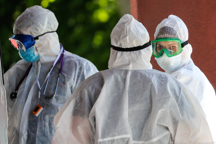 ВОЗ открыла в столице Германии Центр информации о пандемиях и эпидемиях
