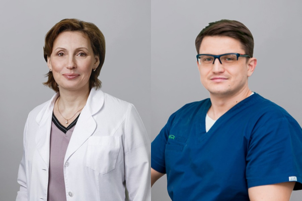 В Калининграде проведут приём врач хирург-гинеколог и невролог-нейрохирург