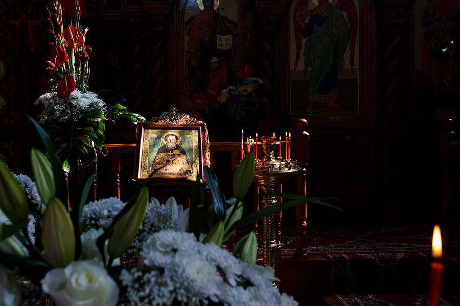 «Хватит врать!»: православный приход в евангелической кирхе XIX века в Балтийске