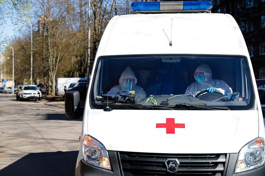 Калининградку с коронавирусом через суд заставили лечь в больницу