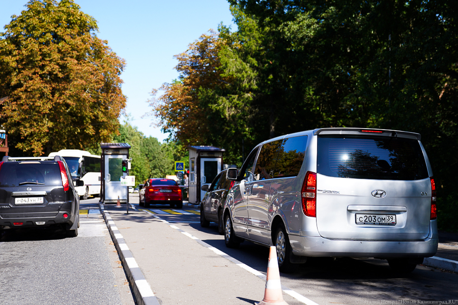 Фото: Виталий Невар / Новый Калининград