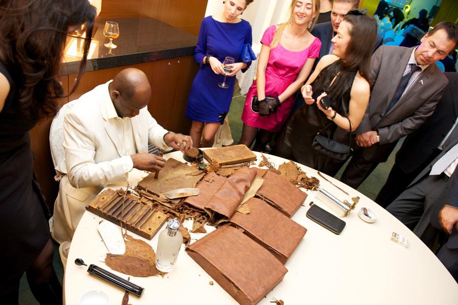 "Открытие Radisson Kaliningrad": фоторепортаж