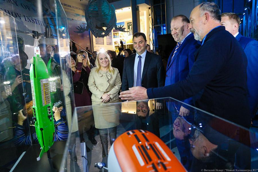 На уникальной глубине: что представляет собой новый комплекс ММО