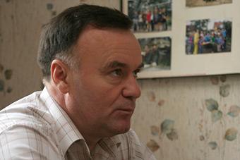 Кандидату Гану не удалось в облсуде снять Ярошука с выборов мэра Калининграда