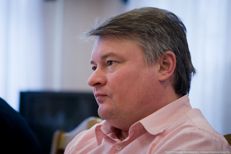 Эдуард Батанов назначен еще одним первым вице-премьером правительства области