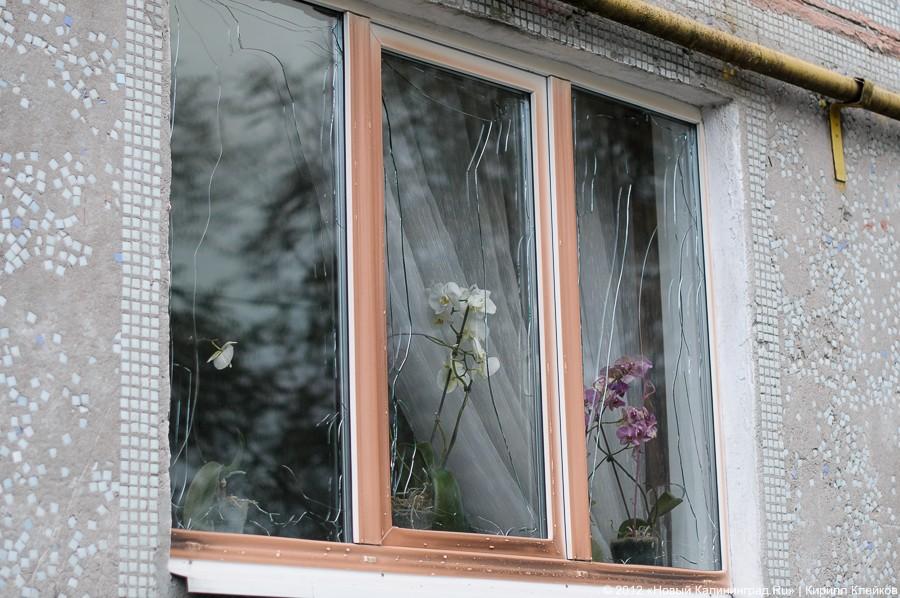 «Пожар года»: фоторепортаж «Нового Калининграда.Ru»