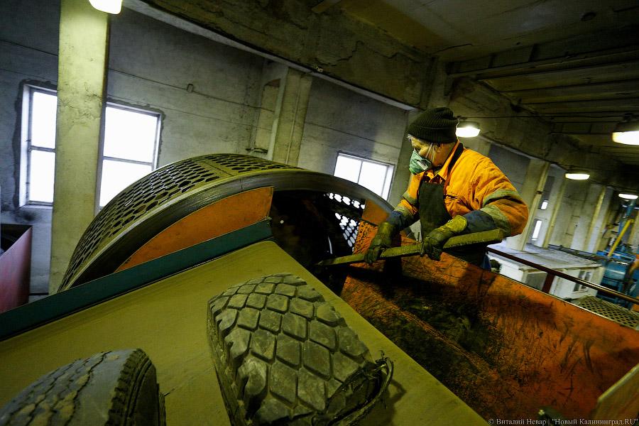 «Нечистый» бизнес: как и где в Калининграде научились зарабатывать на отходах