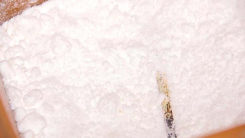 Калининградская полиция обнаружила в гараже более 15 килограммов наркотиков (фото)