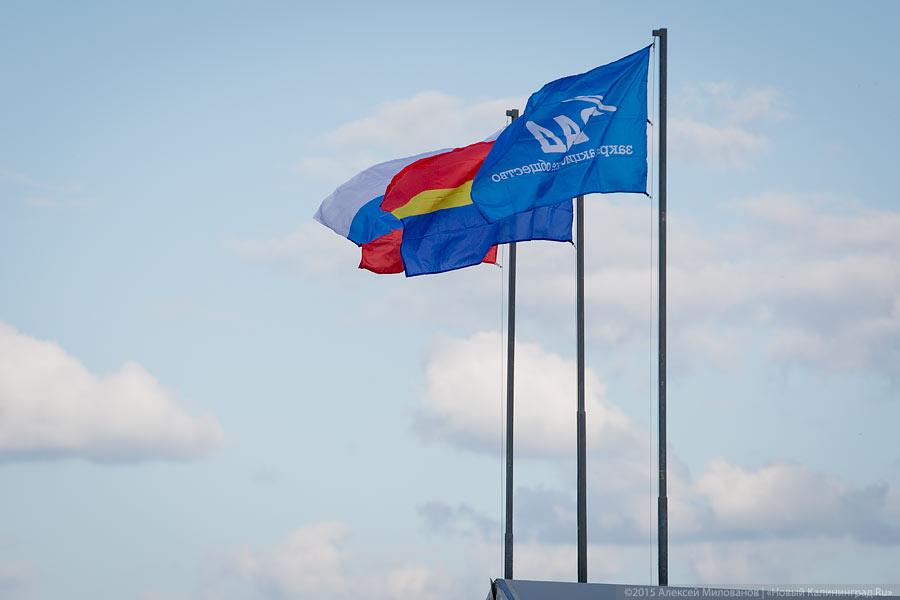 Не смог разорваться: как врио губернатора запутался в предвыборных открытиях