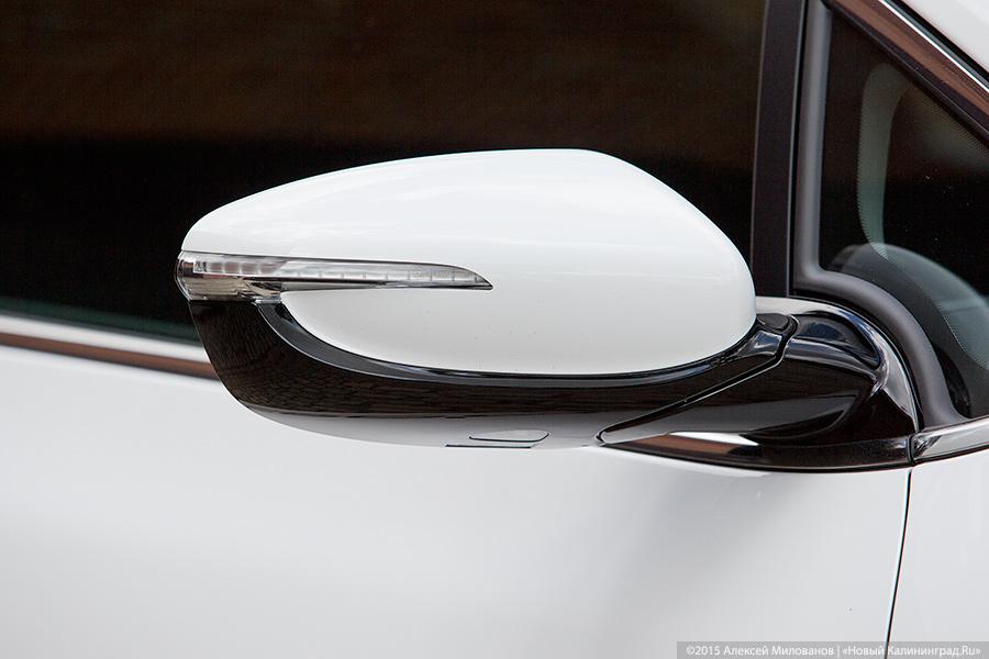 Cee’d на каждый день: тест-драйв KIA cee’d в трёх различных версиях кузова