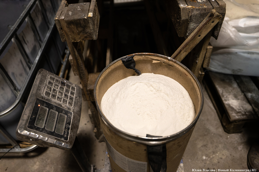 Пенитенциарный потенциал: как устроено производство в калининградских колониях (фото)