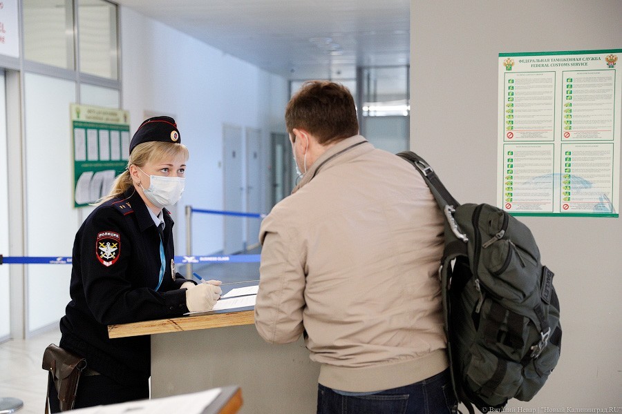 Прикрытые ворота: как работает «Храброво» в условиях пандемии (фото)