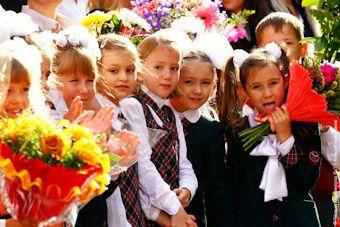 Боос выделил 9 млн рублей школе, где учится его дочь