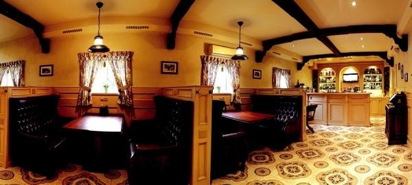 Спланируйте идеальный отдых с ресторанно-гостиничным комплексом «Ашман-парк»