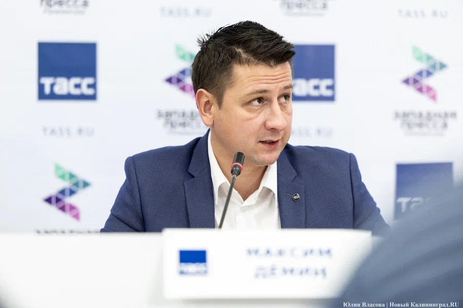 Заработок ректора БФУ за год снизился более чем на 200 тыс. рублей
