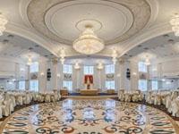 «Резиденция королей» приглашает на романтический ужин