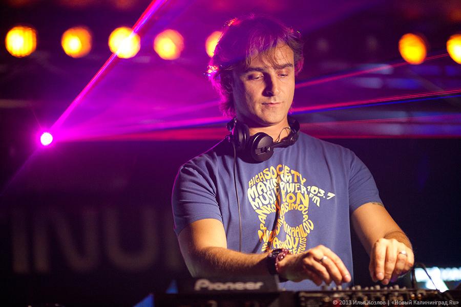 DJ Kiriloff: необходимость в диджеях скоро отпадет