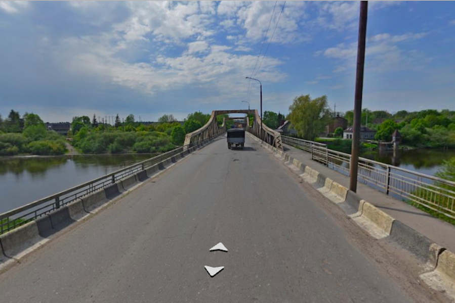 Ремонт моста через Преголю в Гвардейске оценили в миллиард рублей
