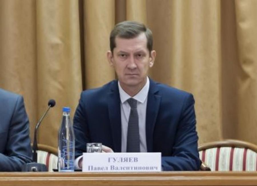 В УФСБ по Калининградской области поменяли начальника