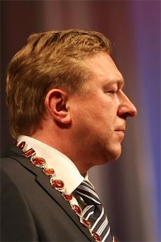 Ярошук о кампании по его дискредитации: заказчика я лично знаю, он свое получит